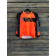 Джерси детское ACERBIS MX OUTRUN KID ORANGE/BLACK, XL