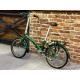 Велосипед SHULZ GOA C (emerald/изумрудный YS2277)