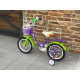 Велосипед 14" STELS Jolly (9.5" Фиолетовый), арт. V010