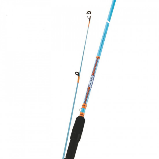 Удилище Okuma Fuel Spin 8'0'' 244cm 15-40g 2sec