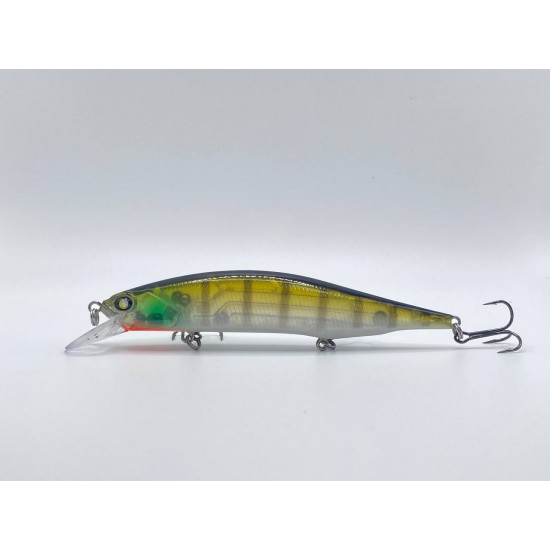 Воблер Akara Best Minnow 110SP 17 гр. (3/5 oz 4,3 in) A133