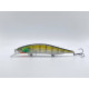 Воблер Akara Best Minnow 110SP 17 гр. (3/5 oz 4,3 in) A133