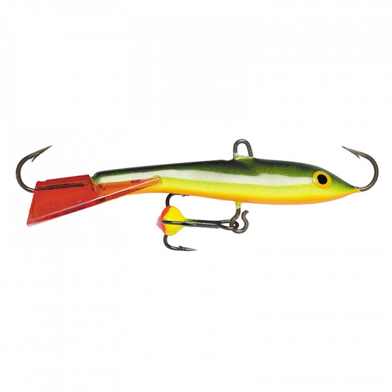 Балансир RAPALA Jigging Rap Color Hook 3 /BYR