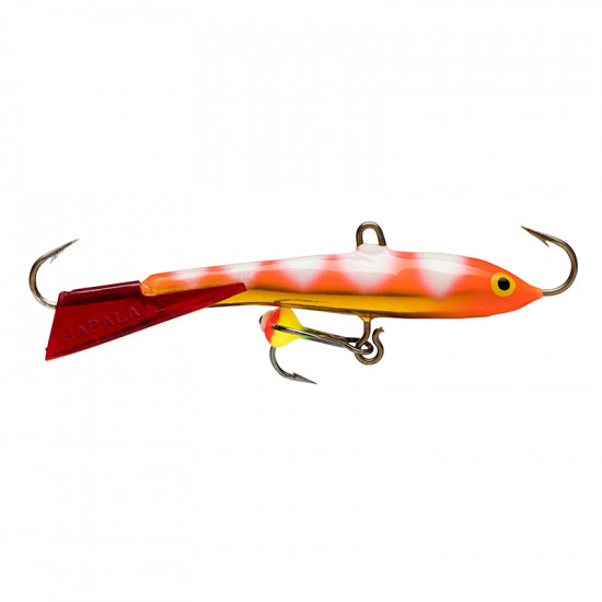 Балансир RAPALA Jigging Rap Color Hook 3 /GZFR