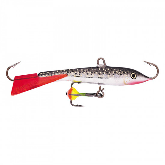 Балансир RAPALA Jigging Rap Color Hook 5 /MS