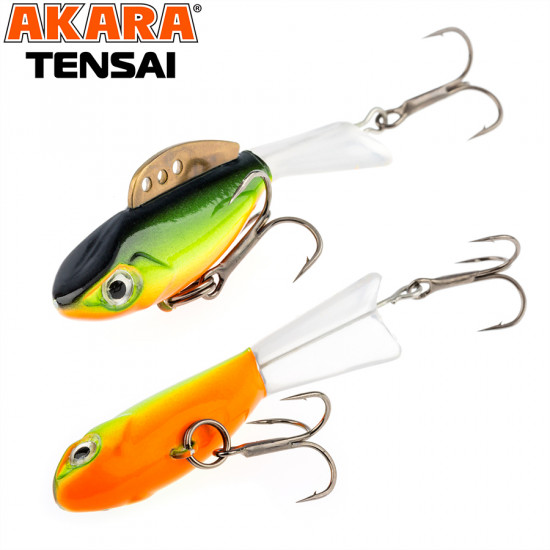 Балансир Akara Pro Action Tensai 57 11 гр. 27