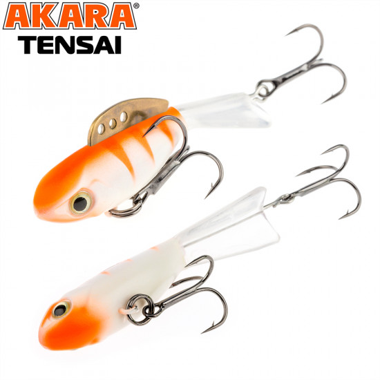 Балансир Akara Pro Action Tensai 57 11 гр. 32F