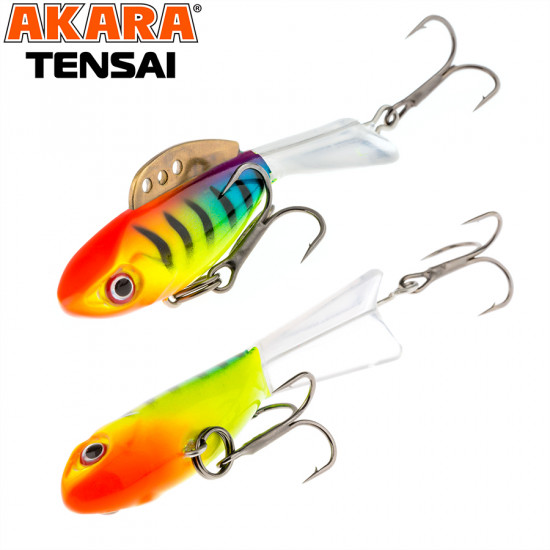 Балансир Akara Pro Action Tensai 57 11 гр. 58