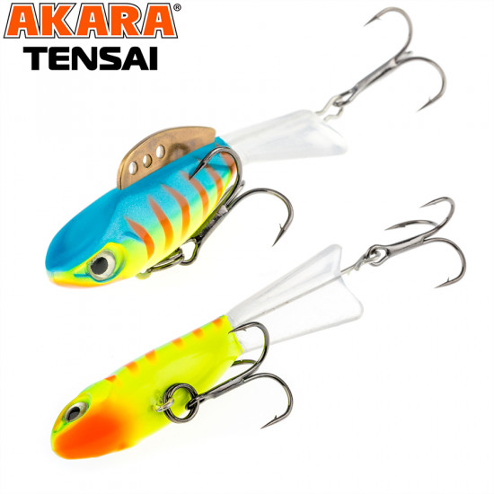 Балансир Akara Pro Action Tensai 57 11 гр. 59