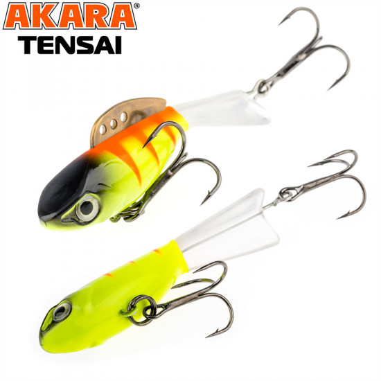 Балансир Akara Pro Action Tensai 57 11 гр. 62