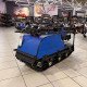 Мотобуксировщик Baltmotors Barboss 18 л.с.