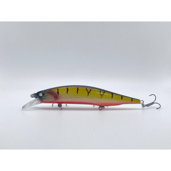 Воблер Akara Best Minnow 110SP 17 гр. (3/5 oz 4,3 in) A73