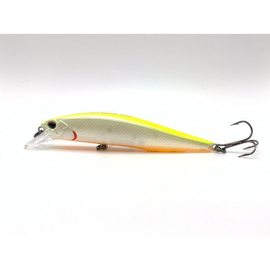 Воблер Akara Best Minnow 110SP 17 гр. (3/5 oz 4,3 in) A125