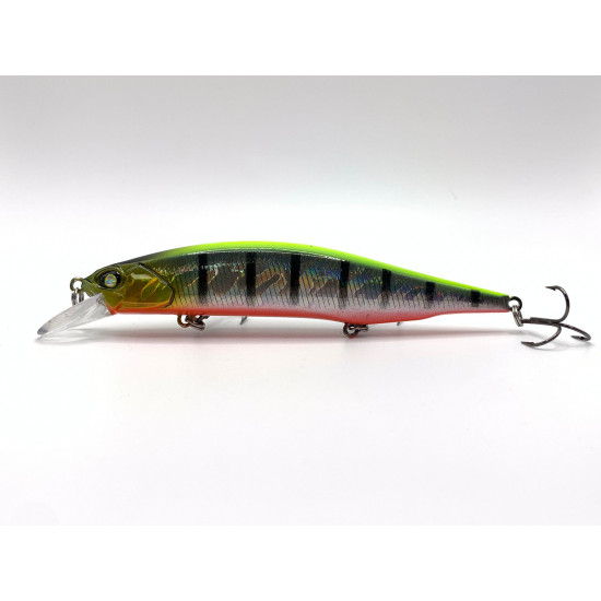 Воблер Akara Best Minnow 110SP 17 гр. (3/5 oz 4,3 in) A205