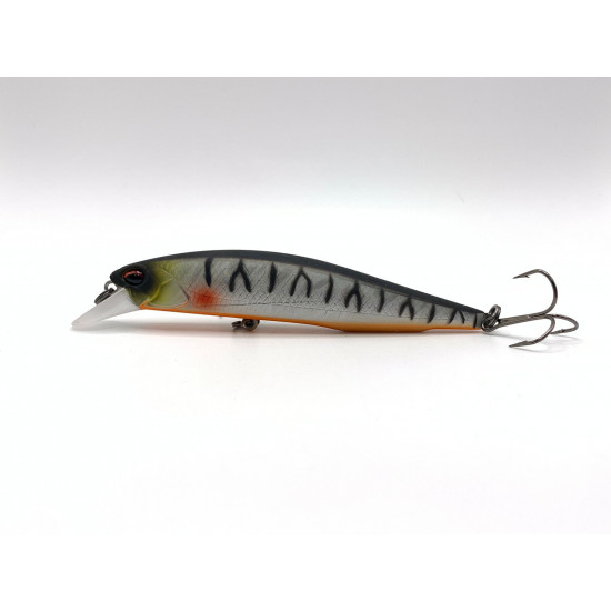 Воблер Akara Best Minnow 110SP 17 гр. (3/5 oz 4,3 in) A109