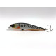 Воблер Akara Best Minnow 110SP 17 гр. (3/5 oz 4,3 in) A109