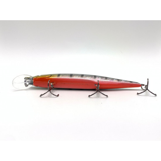 Воблер Akara Best Minnow 110SP 17 гр. (3/5 oz 4,3 in) A205