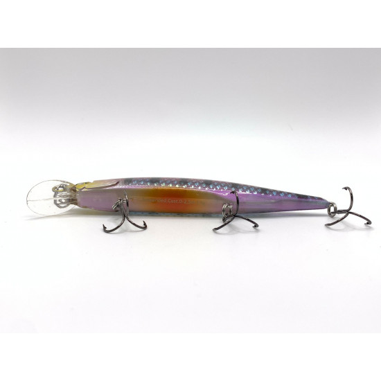 Воблер Akara Best Minnow 110SP 17 гр. (3/5 oz 4,3 in) A209