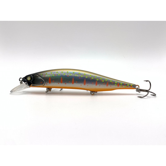 Воблер Akara Best Minnow 110SP 17 гр. (3/5 oz 4,3 in) A110