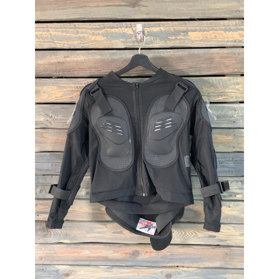 Защита тела Pro-Biker HXP-13 Black XXXXL