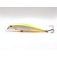 Воблер Akara Best Minnow 110SP 17 гр. (3/5 oz 4,3 in) A125