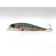 Воблер Akara Best Minnow 110SP 17 гр. (3/5 oz 4,3 in) A109