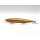 Воблер Akara Best Minnow 110SP 17гр. (3/5 oz. 4.3in) A80