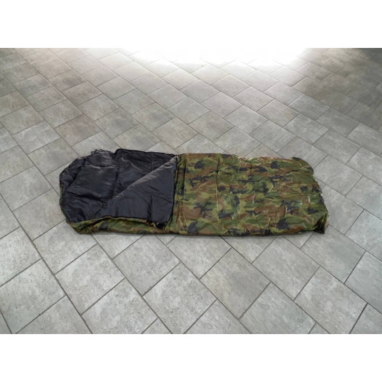 СПАЛЬНИК мод.300-1 с подушкой, р.52-54 (75*190см)