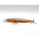 Воблер Akara Best Minnow 110SP 17 гр. (3/5 oz 4,3 in) A109