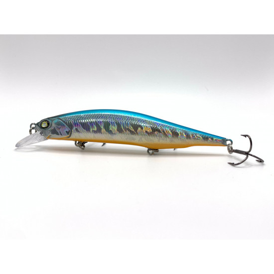 Воблер Akara Best Minnow 110SP 17 гр. (3/5 oz 4,3 in) A82