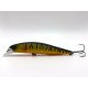 Воблер Akara Best Minnow 100SP 15 гр. (9/17 oz 3,9 in) A108