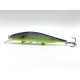 Воблер Akara Best Minnow 110SP 17гр. (3/5 oz. 4.3in) A79