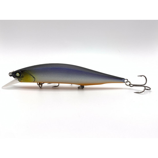 Воблер Akara Best Minnow 110SP 17гр. (3/5 oz. 4.3in) A80