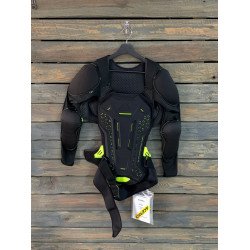 Защита тела Acerbis PLASMA LEVEL 2 Black/Yellow L/XL