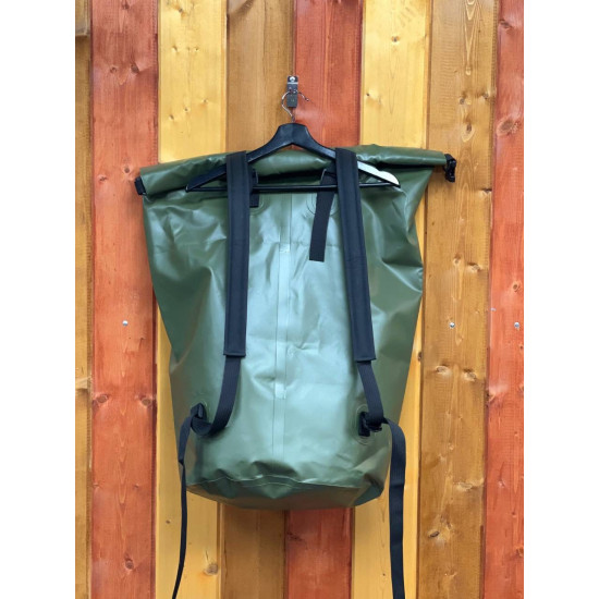 Гермомешок "СЛЕДОПЫТ - Dry Bag", 80 л, цв.хаки