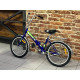 Велосипед 20" STELS Pilot-310 C (13" Синий), арт. Z010