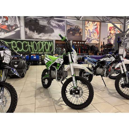 Питбайк WELS CRF 125 HS
