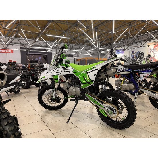 Питбайк WELS CRF 125 HS