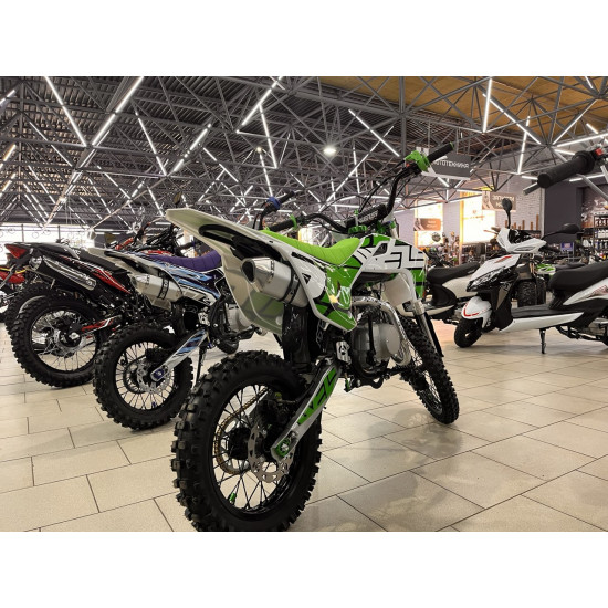 Питбайк WELS CRF 125 HS