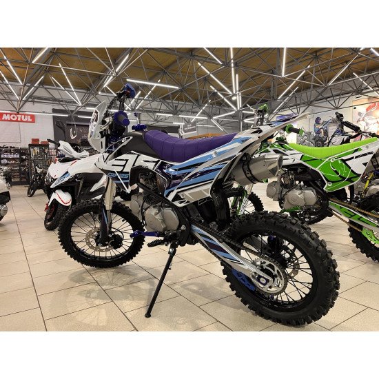 Питбайк WELS CRF 125 17/14