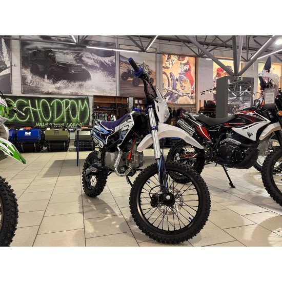 Питбайк WELS CRF 125 17/14