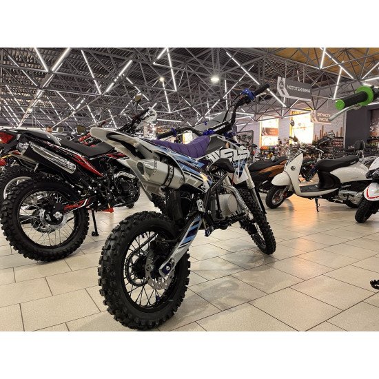 Питбайк WELS CRF 125 17/14
