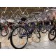 Велосипед Stels Legenda 240 26C (19" Синий)