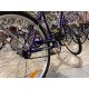 Велосипед Stels Legenda 240 26C (19" Синий)
