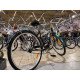 Велосипед Stels Legenda 330 28C (20" Черный)