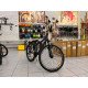 Велосипед 26" STELS Navigator-600 V (14" Темно-серый)