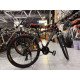 Велосипед HORST Stalker 19" (22) черный/красный