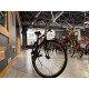 Велосипед Electra Cruiser Loft 7D Mens L BL Matte Indigo