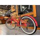 Велосипед Electra Cruiser 7D Hibiscus Red