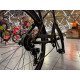 Велосипед Electra Townie 7D EQ Step Over 26 BK